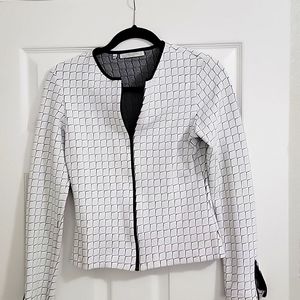 Rayure Paris Light jacket